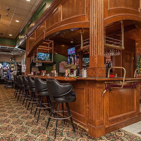 Hickok'S Hotel And Gaming Дедвуд Екстер'єр фото