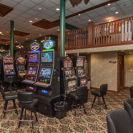 Hickok'S Hotel And Gaming Дедвуд Екстер'єр фото