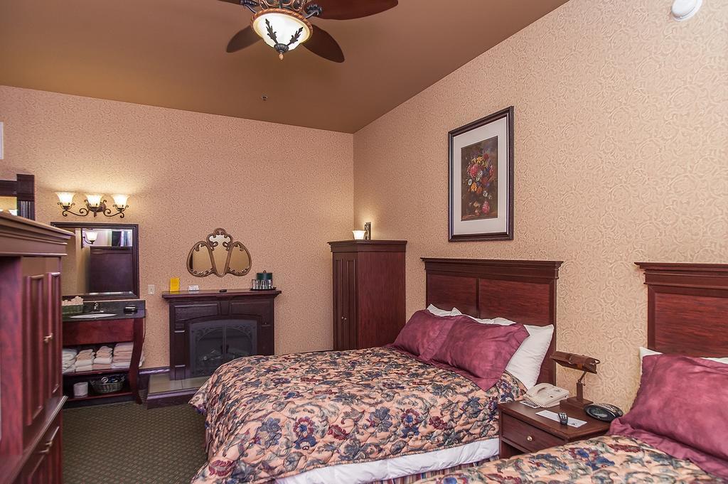 Hickok'S Hotel And Gaming Дедвуд Номер фото