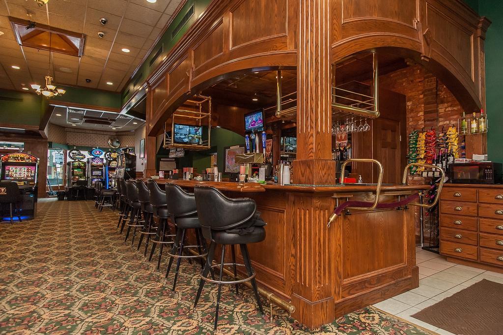 Hickok'S Hotel And Gaming Дедвуд Екстер'єр фото