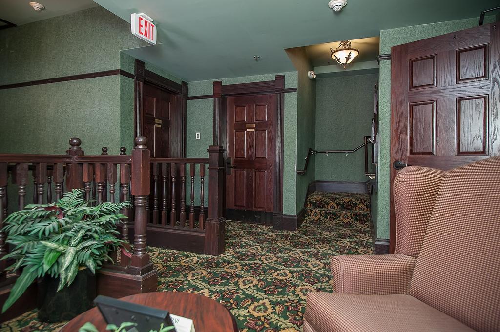Hickok'S Hotel And Gaming Дедвуд Екстер'єр фото