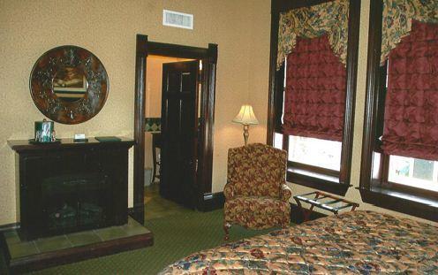 Hickok'S Hotel And Gaming Дедвуд Номер фото