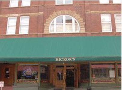 Hickok'S Hotel And Gaming Дедвуд Екстер'єр фото