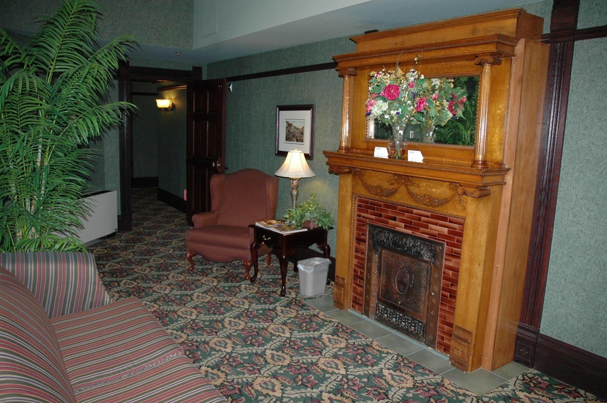 Hickok'S Hotel And Gaming Дедвуд Екстер'єр фото