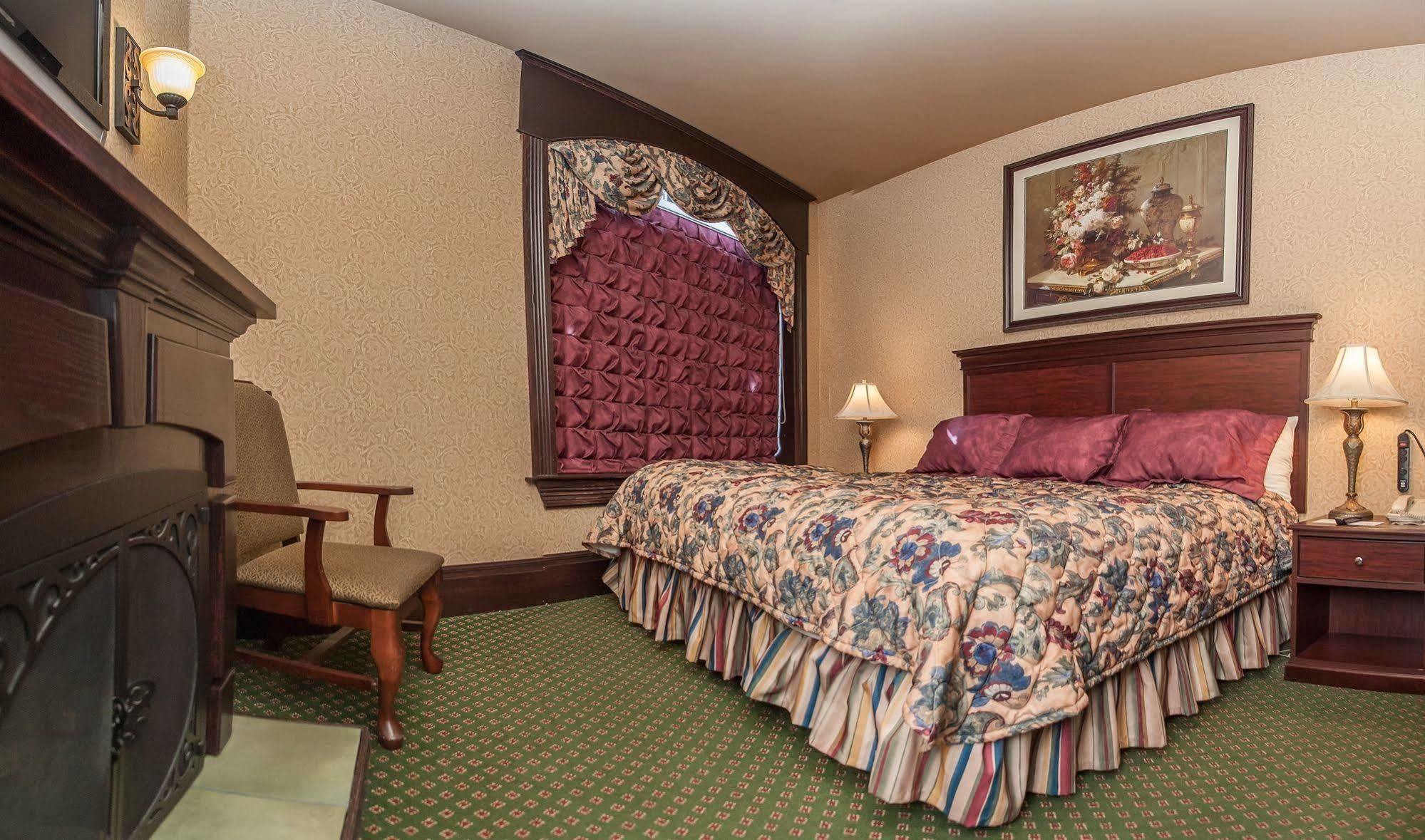Hickok'S Hotel And Gaming Дедвуд Екстер'єр фото