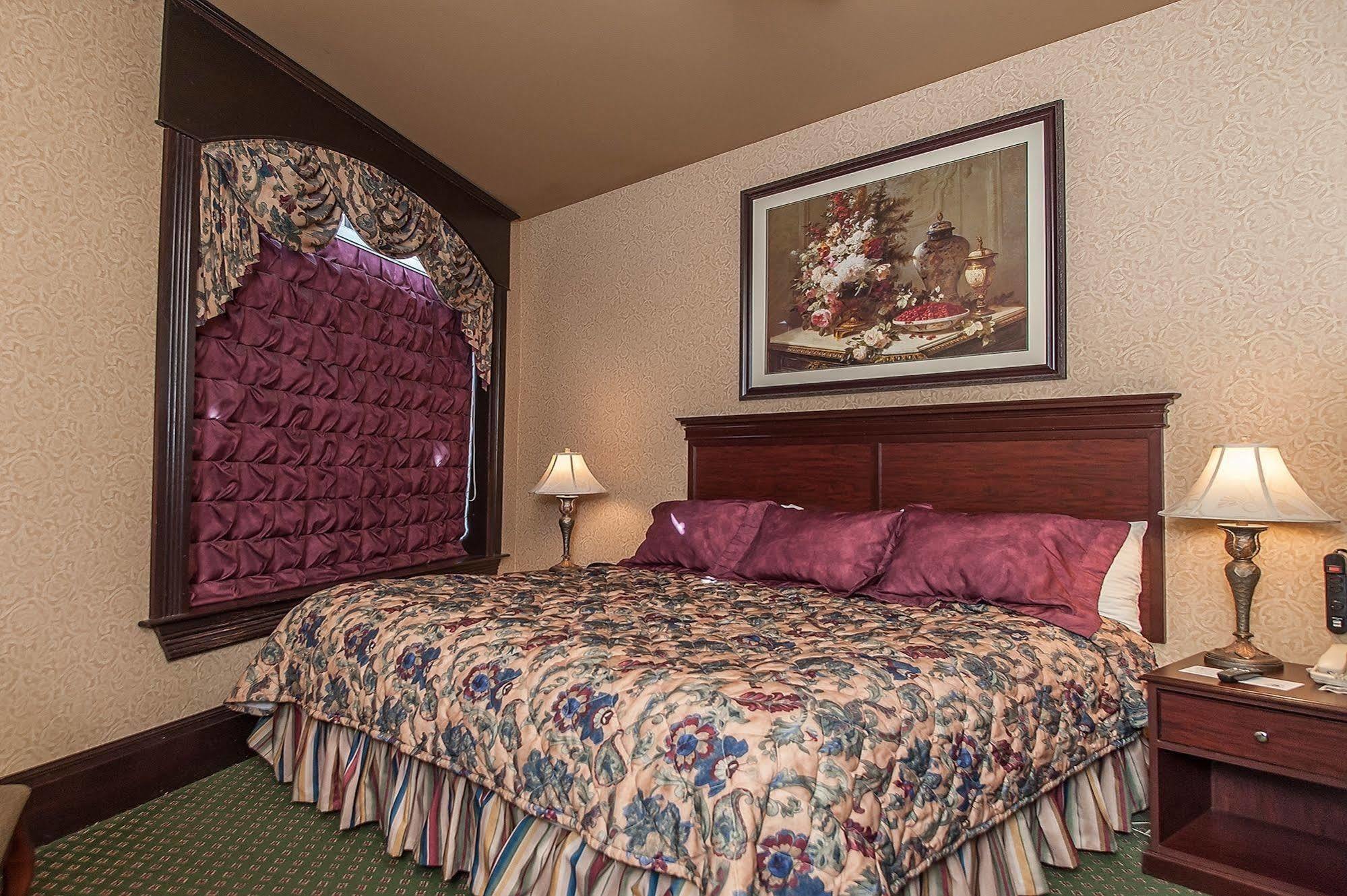 Hickok'S Hotel And Gaming Дедвуд Екстер'єр фото