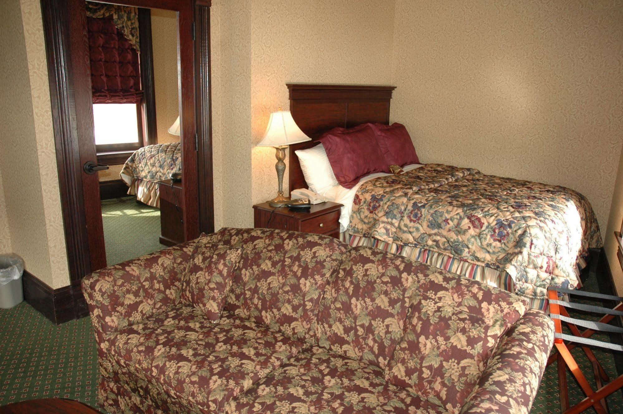 Hickok'S Hotel And Gaming Дедвуд Екстер'єр фото