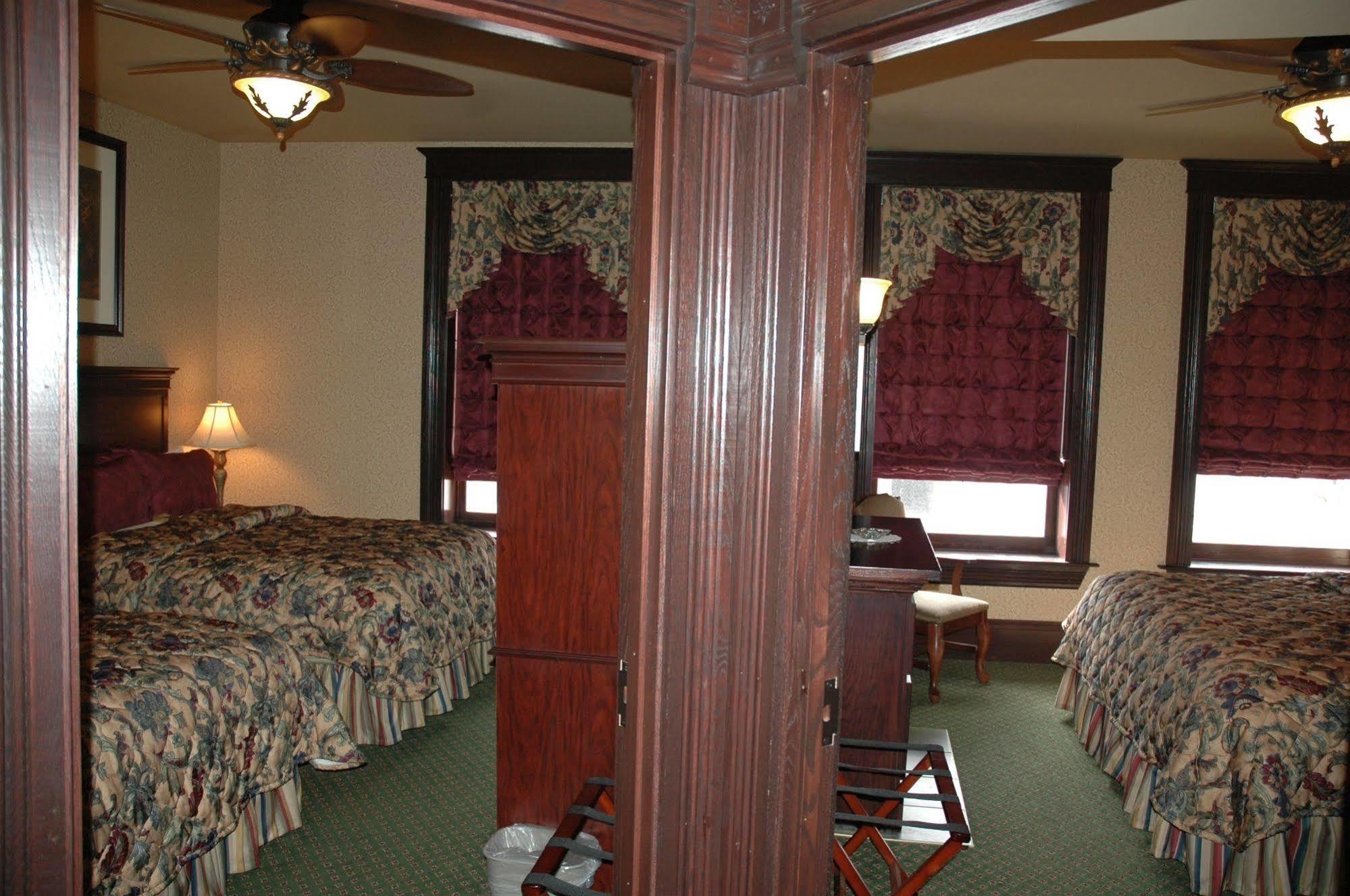 Hickok'S Hotel And Gaming Дедвуд Екстер'єр фото