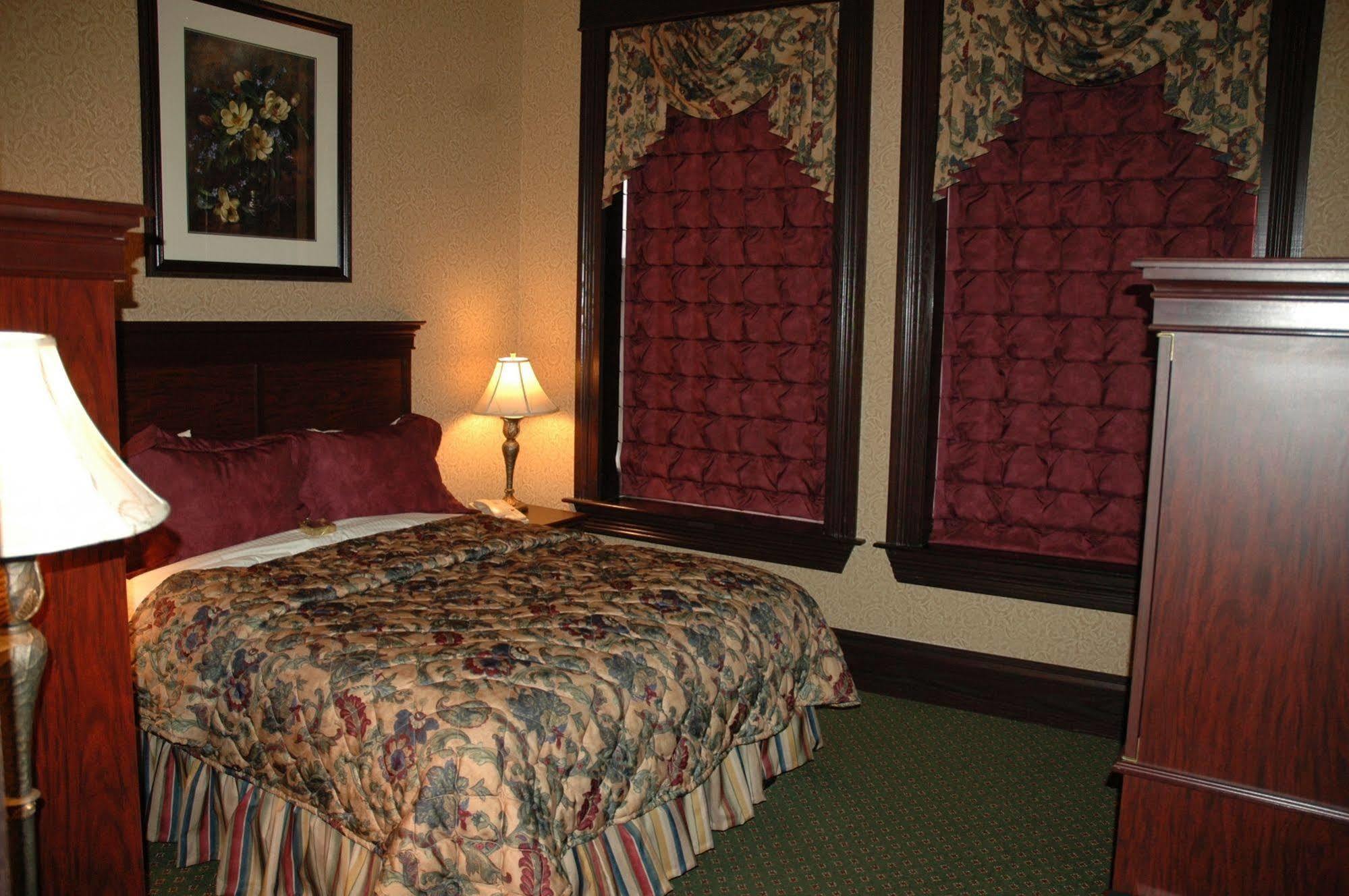 Hickok'S Hotel And Gaming Дедвуд Екстер'єр фото