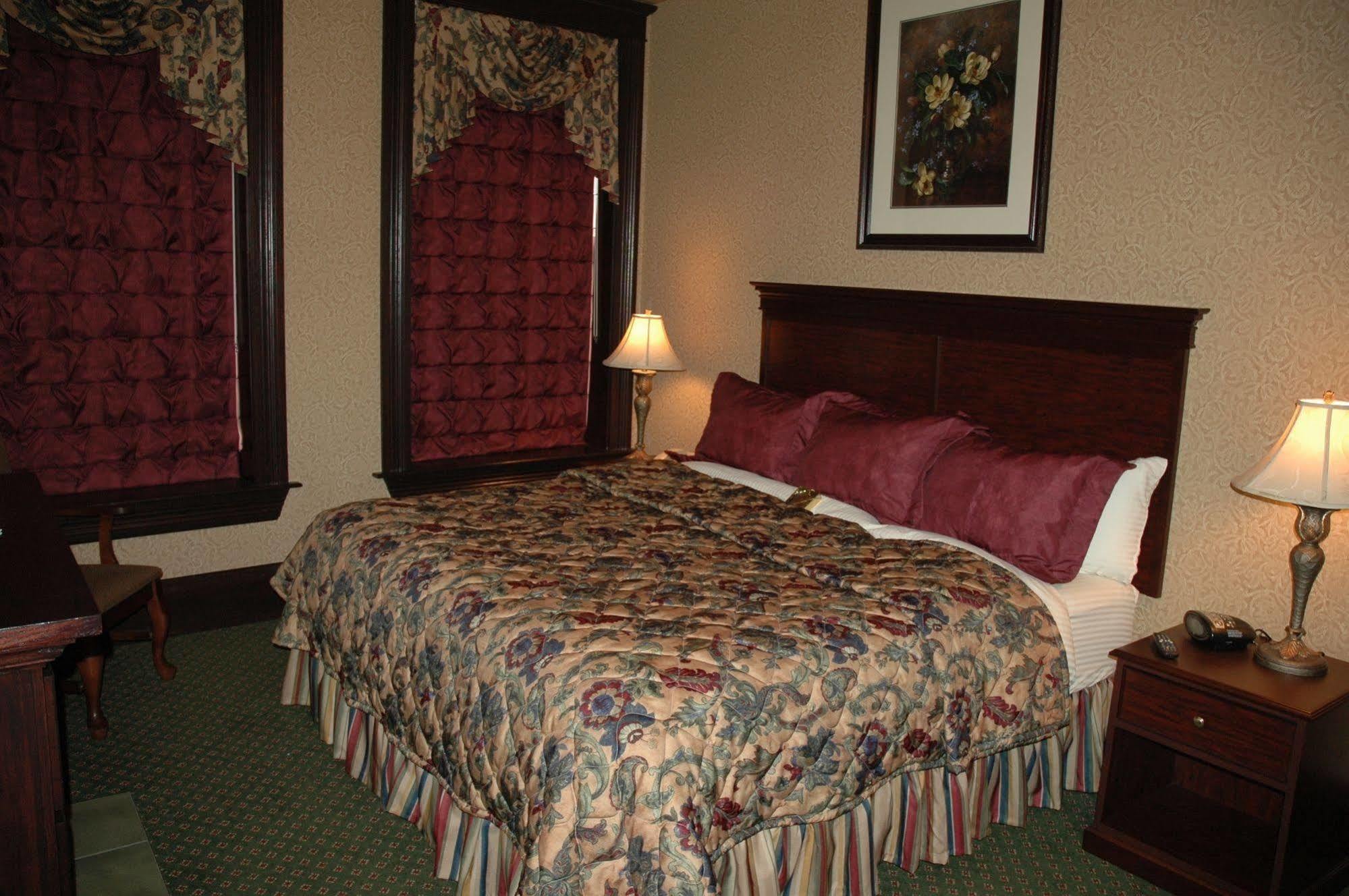 Hickok'S Hotel And Gaming Дедвуд Екстер'єр фото