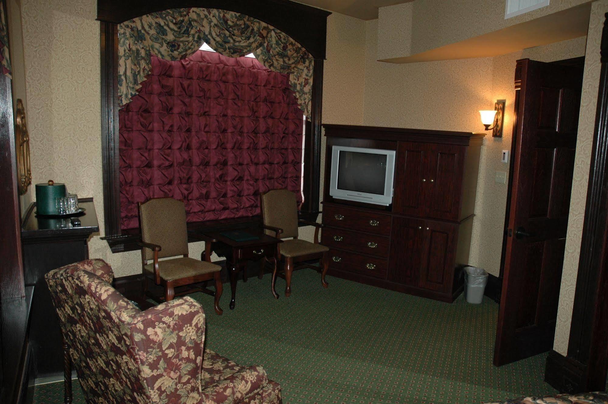 Hickok'S Hotel And Gaming Дедвуд Екстер'єр фото